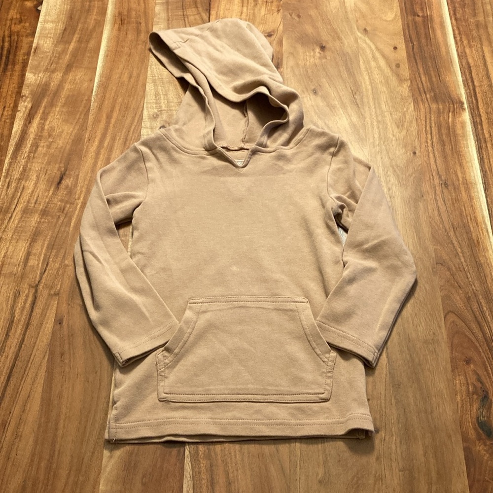L’ovedbaby Organic Hoodie